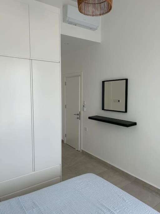 Penthouse Med Privat Saltvannsbasseng Pa Esentepe Beach Kyrenia  Exterior photo