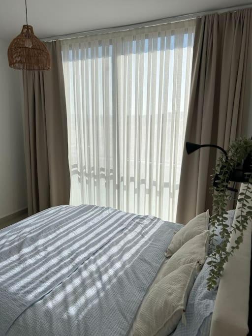 Penthouse Med Privat Saltvannsbasseng Pa Esentepe Beach Kyrenia  Exterior photo